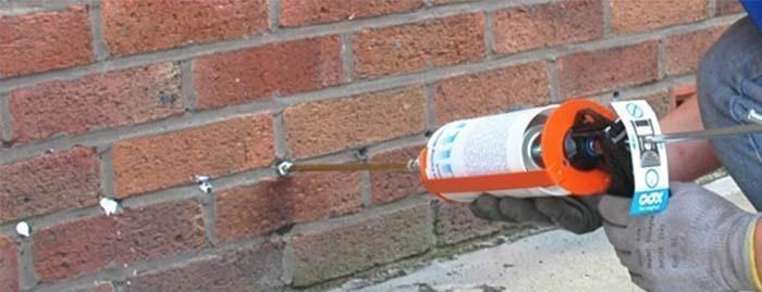 damp proofing stockport