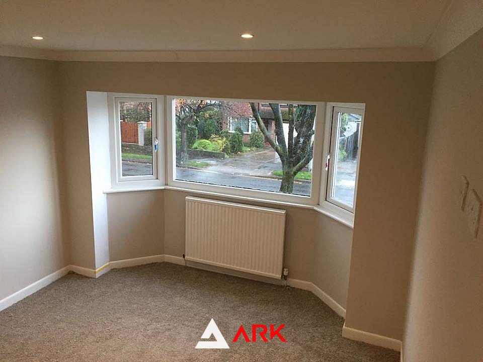 Professional plastering company in Stockport, Cheshire & Manchester